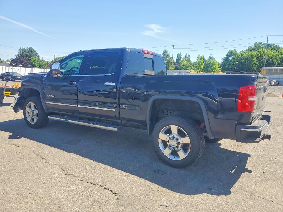 Aukcja sprzedaży 2016 Gmc Sierra, vin: 1GT12TE84GF240285, numer aukcji: 58410956