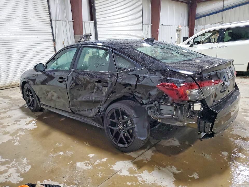 Продажа на аукционе авто 2026 Honda Civic, vin: 2HGFE2F5XTH599310, номер лота: 58248776