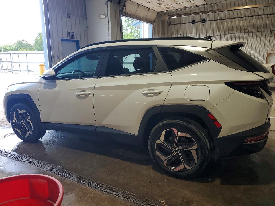Aukcja sprzedaży 2022 Hyundai Tucson, vin: 5NMJFCAE4NH056335, numer aukcji: 58022146