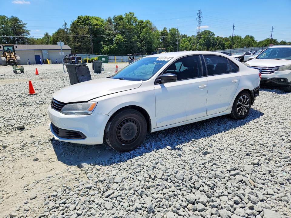 58013016 :رقم المزاد ، 3VW2K7AJ0EM361801 vin ، 2014 Volkswagen Jetta مزاد بيع