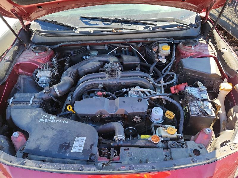 56087526 :رقم المزاد ، 4S4BSAFC0G3300653 vin ، 2016 Subaru Outback مزاد بيع
