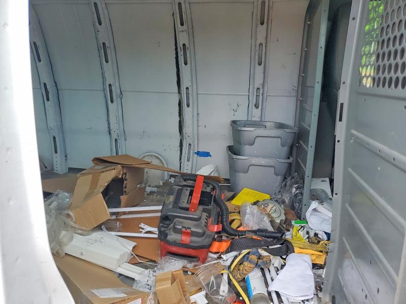 Продаж на аукціоні авто 2018 Chevrolet Express G2500, vin: 1GCWGBFG4J1336591, номер лоту: 57085226