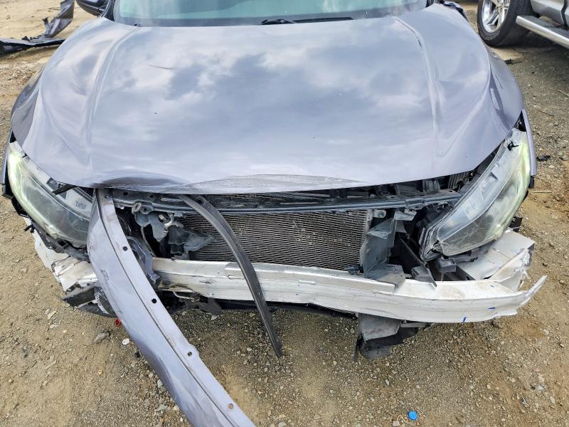 Продаж на аукціоні авто 2019 Honda Civic, vin: 19XFC2F68KE016269, номер лоту: 57899636