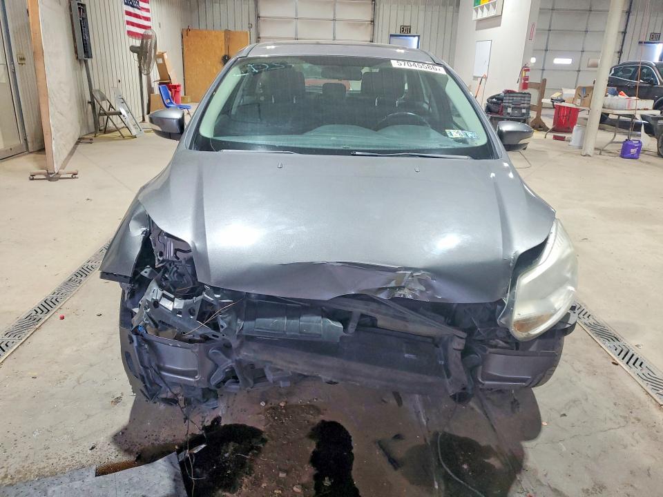 2012 Ford Focus მანქანა იყიდება აუქციონზე, vin: 1FAHP3M22CL210636, აუქციონის ნომერი: 57045586