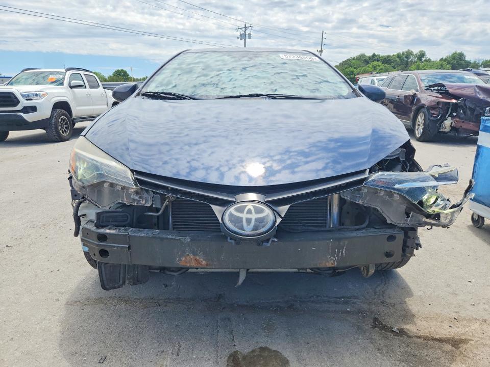 Продажа на аукционе авто 2019 Toyota Corolla, vin: 5YFBURHE2KP909660, номер лота: 57236556