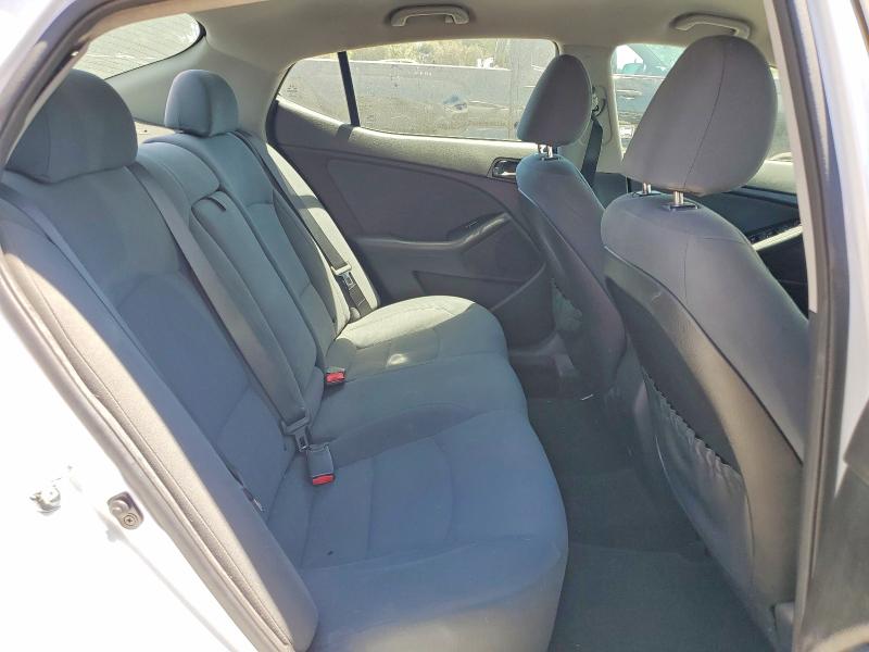 Продажа на аукционе авто 2015 Kia Optima, vin: 5XXGM4A78FG491916, номер лота: 57416676