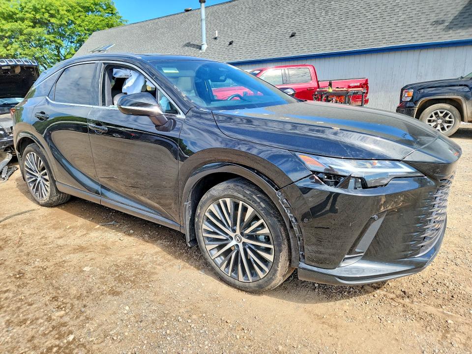 Aukcja sprzedaży 2024 Lexus Rx 350h, vin: 2T2BBMCA0RC046148, numer aukcji: 58263156