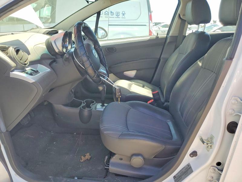 Aukcja sprzedaży 2014 Chevrolet Spark, vin: KL8CD6S9XEC561076, numer aukcji: 56184176