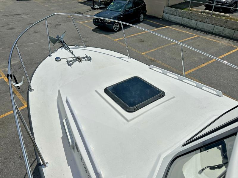 59292476 :رقم المزاد ، SCG27510C404 vin ، 2004 Misc Boat مزاد بيع