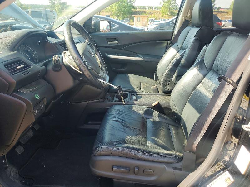 Продажа на аукционе авто 2014 Honda Cr-v, vin: 2HKRM3H7XEH548354, номер лота: 55794906