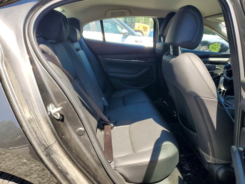 Aukcja sprzedaży 2024 Mazda 3, vin: 3MZBPABM3RM400524, numer aukcji: 56825316