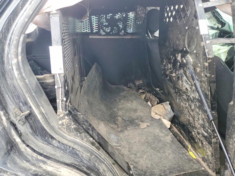 Aukcja sprzedaży 2017 Ford Explorer, vin: 1FM5K8AT6HGC66810, numer aukcji: 58621686