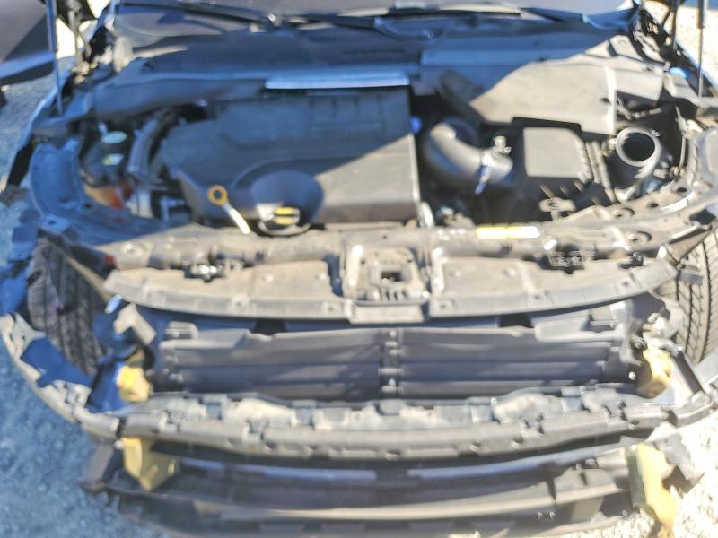 2020 Land Rover Range Rover Evoque მანქანა იყიდება აუქციონზე, vin: SALZP2FX0LH066050, აუქციონის ნომერი: 55913586