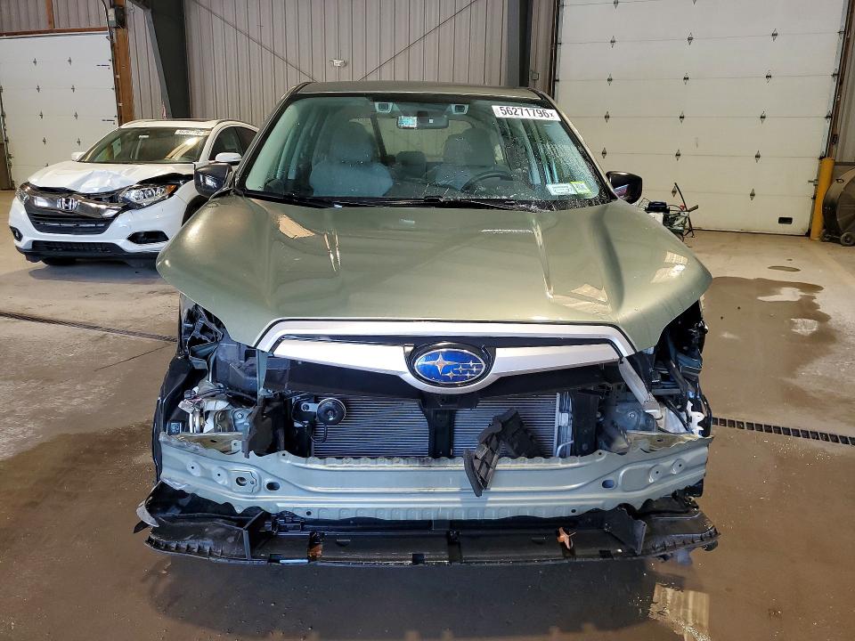 Aukcja sprzedaży 2021 Subaru Forester, vin: JF2SKAAC0MH446806, numer aukcji: 56271796