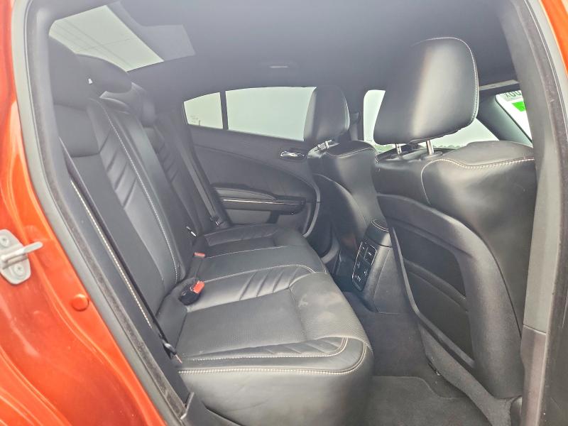 Продажа на аукционе авто 2021 Dodge Charger, vin: 2C3CDXL90MH526087, номер лота: 55753206