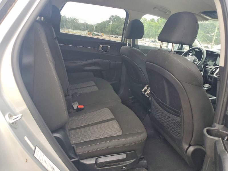 Aukcja sprzedaży 2021 Kia Sorento, vin: 5XYRG4LC8MG026569, numer aukcji: 58285936
