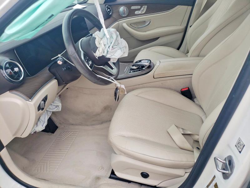 Aukcja sprzedaży 2020 Mercedes-benz E, vin: WDDZF8EB8LA750412, numer aukcji: 59106796