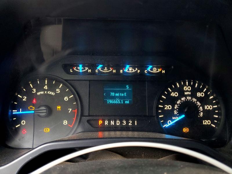 58101726 :رقم المزاد ، 1FTMF1E80FFA59964 vin ، 2015 Ford F150 مزاد بيع