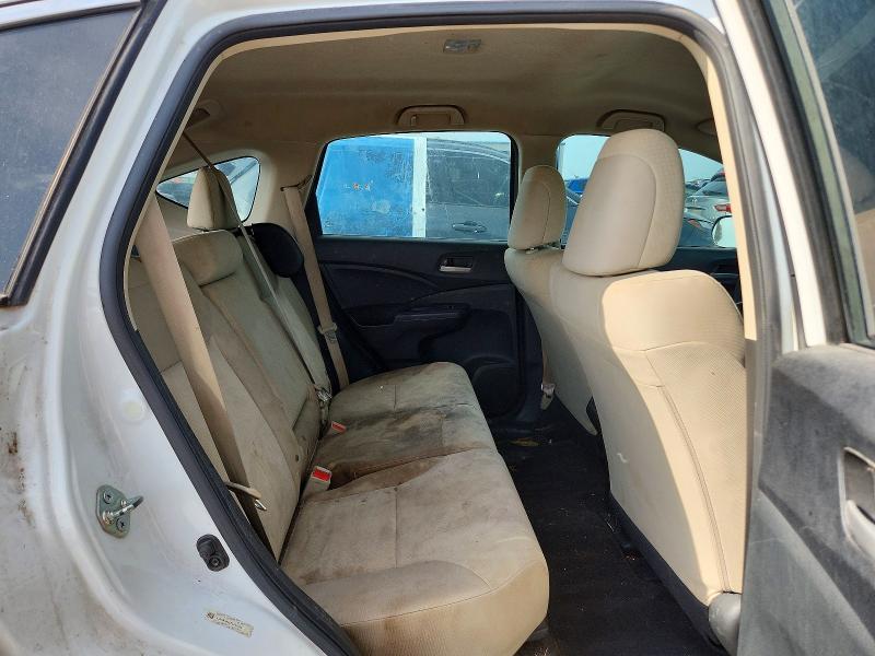 Aukcja sprzedaży 2015 Honda Cr-v, vin: 5J6RM3H36FL027555, numer aukcji: 59115386
