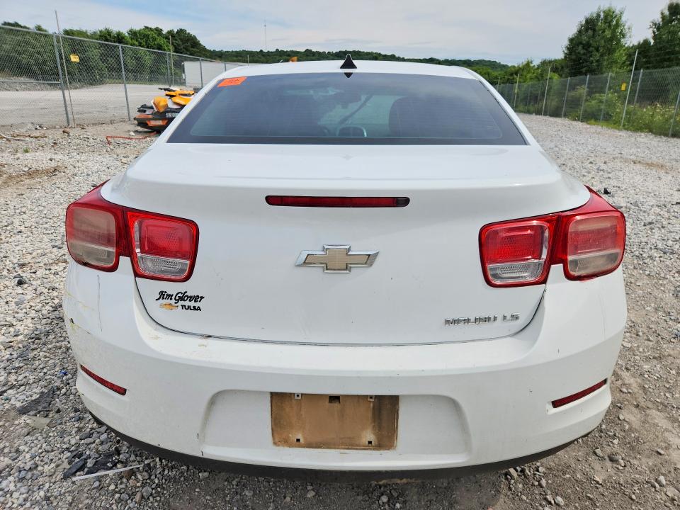 Aukcja sprzedaży 2014 Chevrolet Malibu, vin: 1G11B5SL5EF139539, numer aukcji: 57995336
