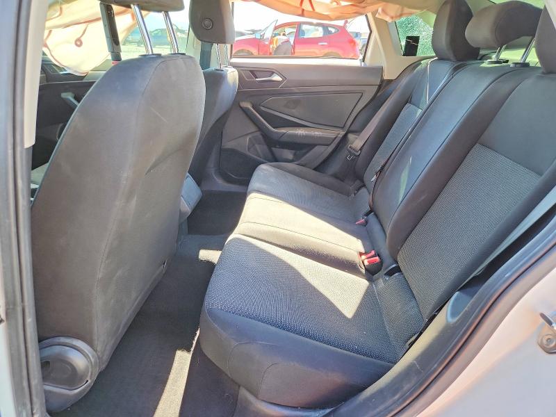 57514956 :رقم المزاد ، 3VWN57BU9LM052600 vin ، 2020 Volkswagen Jetta مزاد بيع
