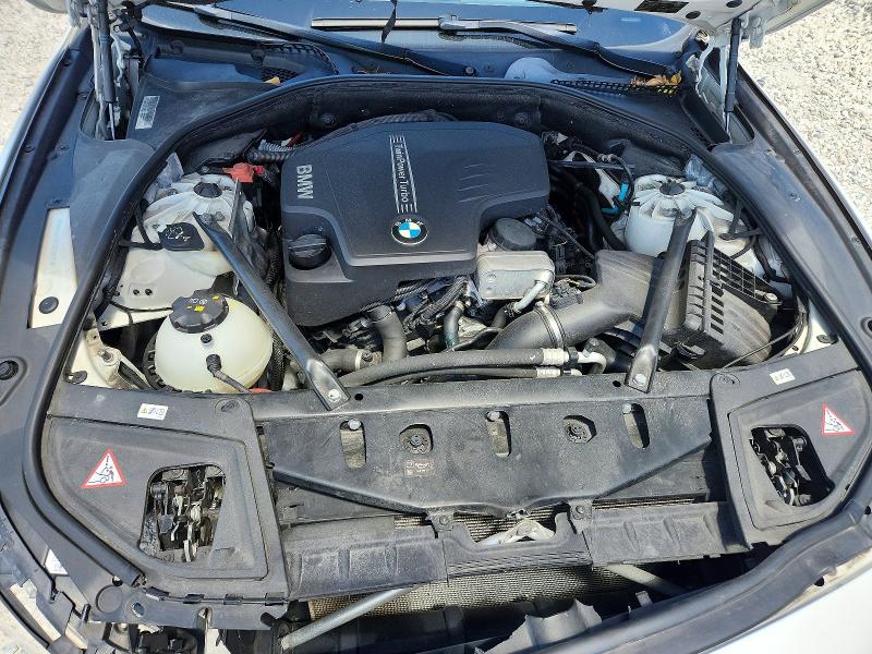 Aukcja sprzedaży 2016 Bmw 528, vin: WBA5A5C55GD528737, numer aukcji: 56608456