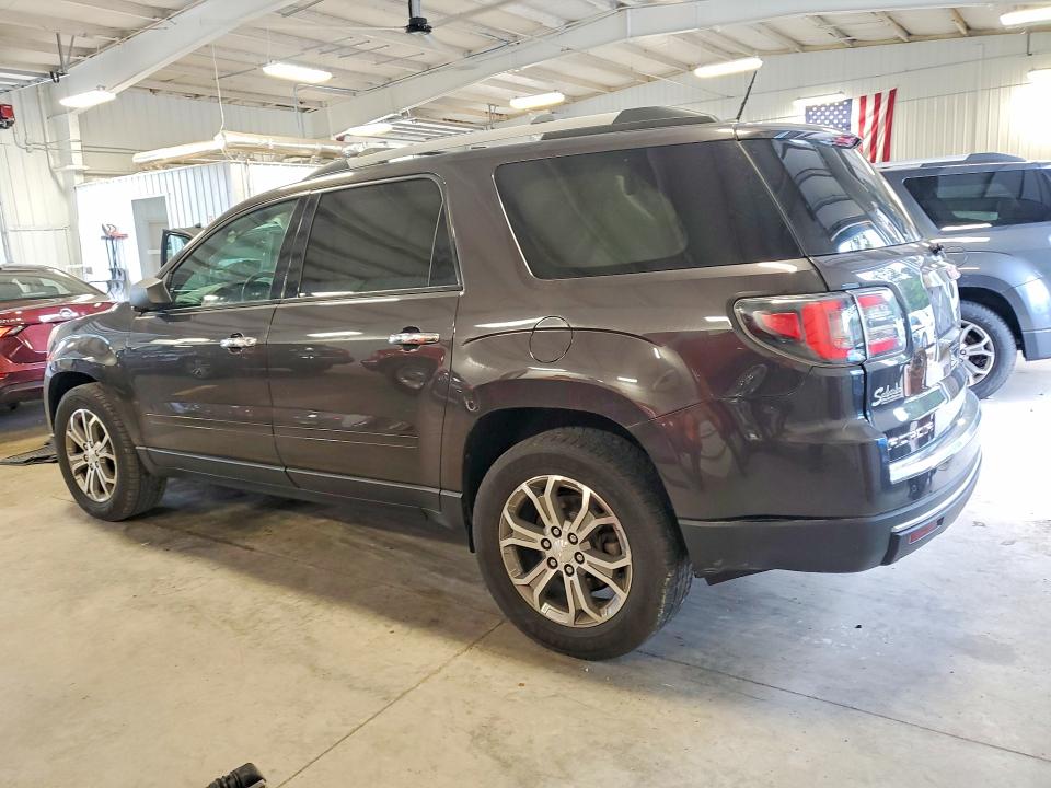 2016 Gmc Acadia მანქანა იყიდება აუქციონზე, vin: 1GKKVPKD5GJ317588, აუქციონის ნომერი: 56419556