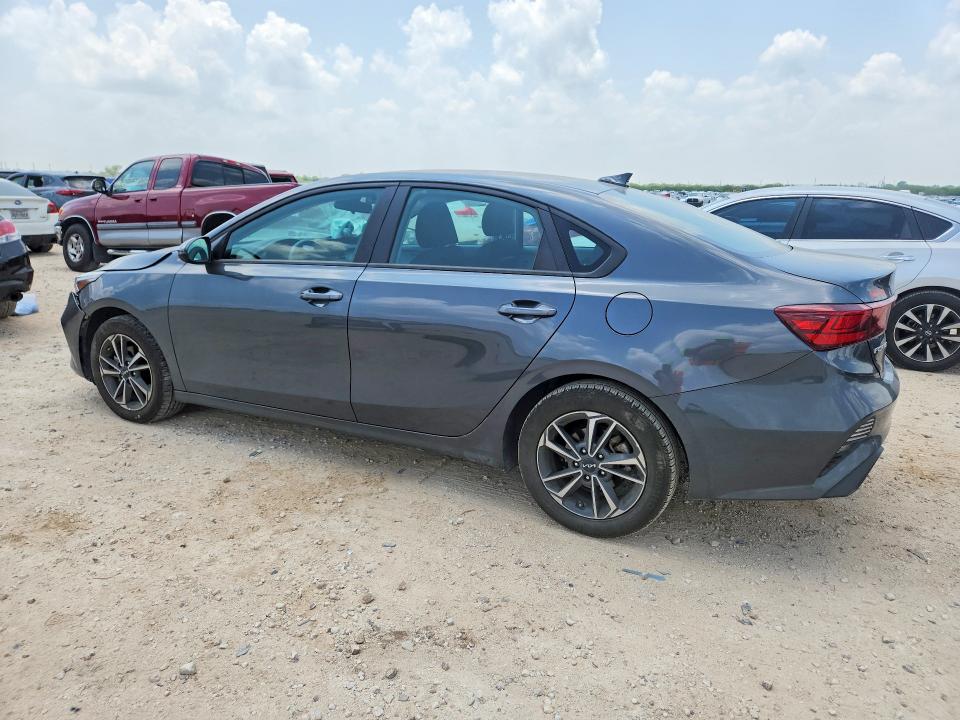 2024 Kia Forte მანქანა იყიდება აუქციონზე, vin: 3KPF24AD8RE765202, აუქციონის ნომერი: 55753516