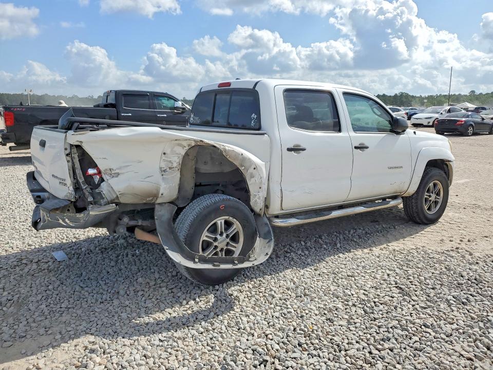 Продажа на аукционе авто 2011 Toyota Tacoma, vin: 5TFJX4GN5BX001941, номер лота: 59159366