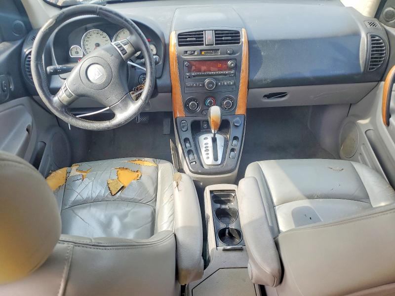 Aukcja sprzedaży 2007 Saturn Vue, vin: 5GZCZ53447S861256, numer aukcji: 57786476