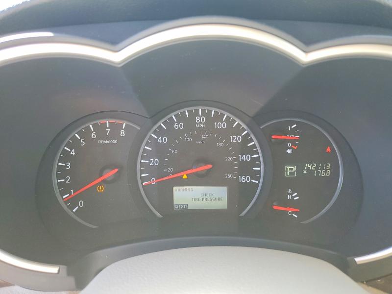 Продажа на аукционе авто 2014 Nissan Quest, vin: JN8AE2KP2E9107490, номер лота: 58436136