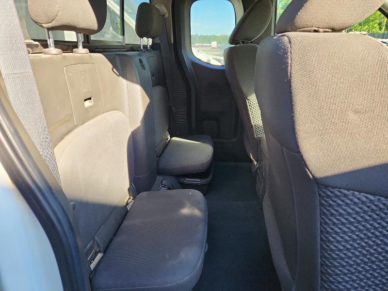 55316596 :رقم المزاد ، 1N6ED0CF3LN716583 vin ، 2020 Nissan Frontier مزاد بيع