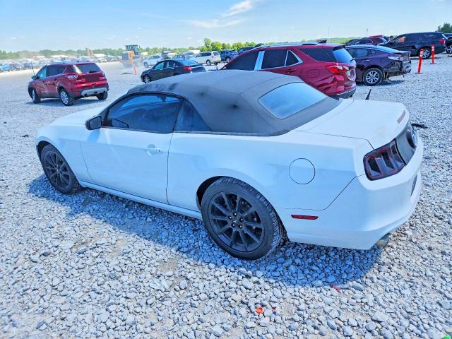 Aukcja sprzedaży 2014 Ford Mustang, vin: 1ZVBP8EM2E5208418, numer aukcji: 55719976