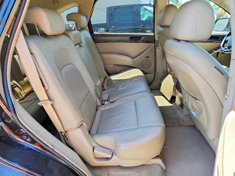 Продаж на аукціоні авто 2008 Hyundai Veracruz, vin: KM8NU73C08U039177, номер лоту: 56942326