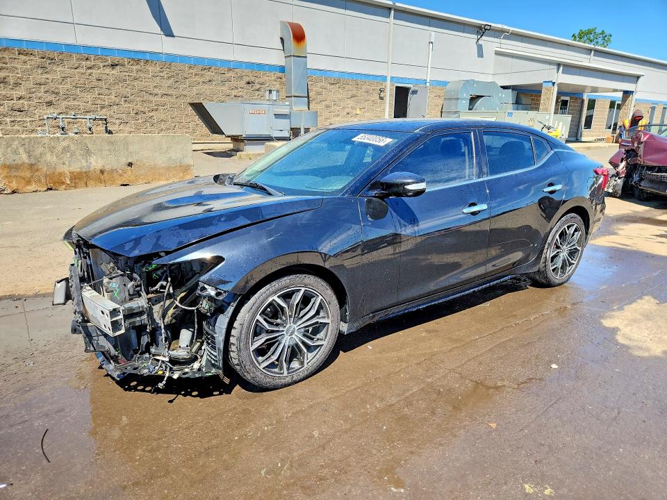 Aukcja sprzedaży 2017 Nissan Maxima, vin: 1N4AA6AP6HC375469, numer aukcji: 55340056