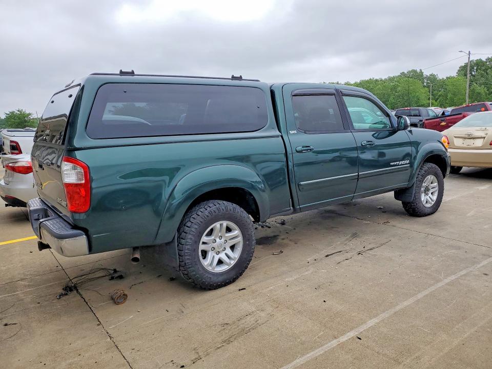 Продаж на аукціоні авто 2004 Toyota Tundra, vin: 5TBDT44134S442057, номер лоту: 58505136