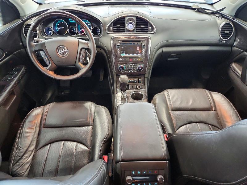 Продаж на аукціоні авто 2016 Buick Enclave, vin: 5GAKVCKD7GJ123005, номер лоту: 58934176