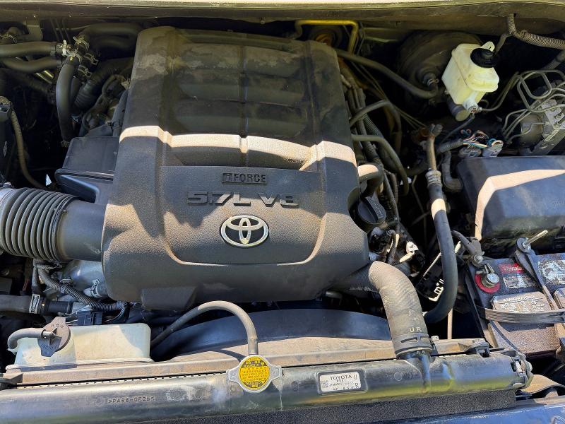 Aukcja sprzedaży 2012 Toyota Sequoia, vin: 5TDZY5G10CS040947, numer aukcji: 56276246