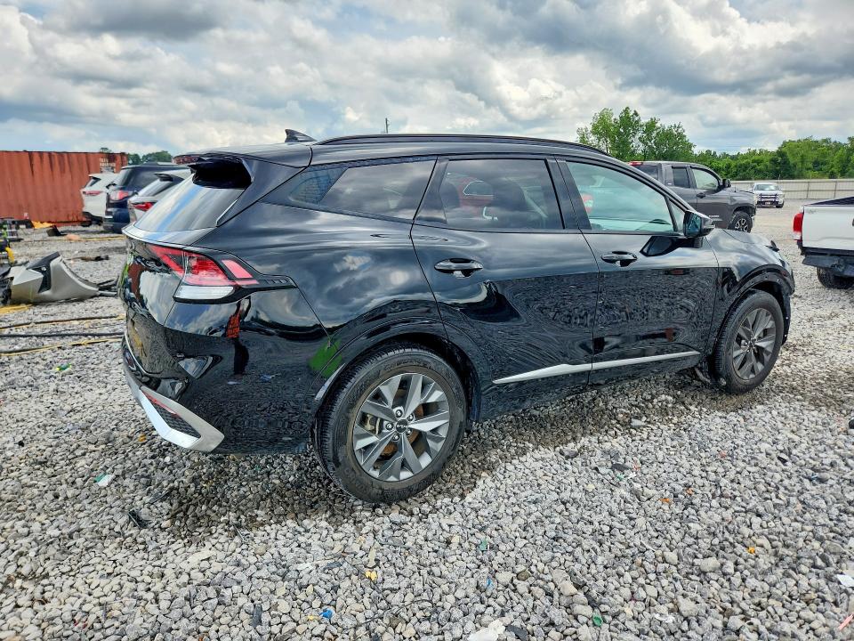 Aukcja sprzedaży 2023 Kia Sportage, vin: 5XYK43AF0PG104994, numer aukcji: 57334326