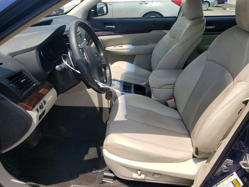 Продажа на аукционе авто 2014 Subaru Legacy, vin: 4S3BMBL62E3024119, номер лота: 56400076