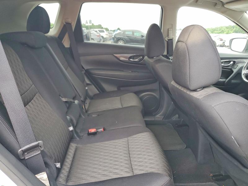 Продажа на аукционе авто 2018 Nissan Rogue, vin: 5N1AT2MT5JC801577, номер лота: 55718256