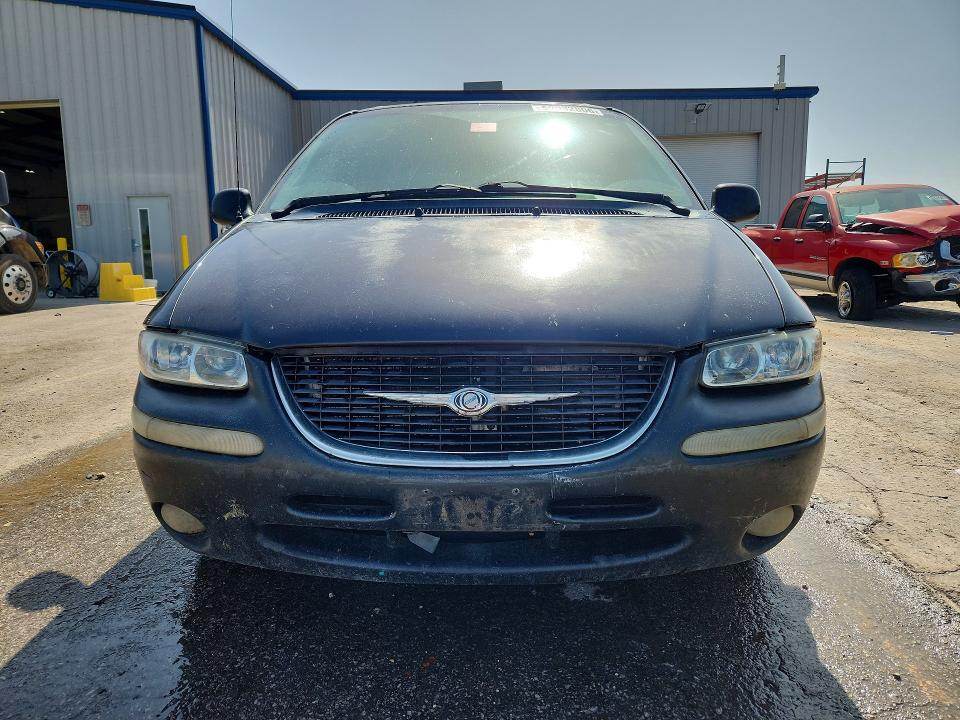 Aukcja sprzedaży 2000 Chrysler Town & Country, vin: 1C4GP44G4YB655044, numer aukcji: 59092806