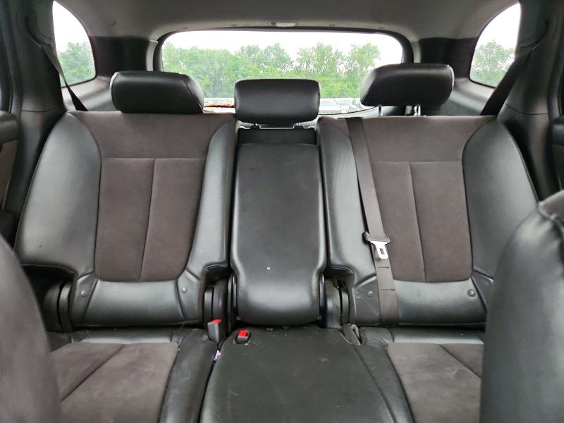 Продажа на аукционе авто 2012 Hyundai Santa Fe, vin: 5XYZHDAG6CG140443, номер лота: 58315356