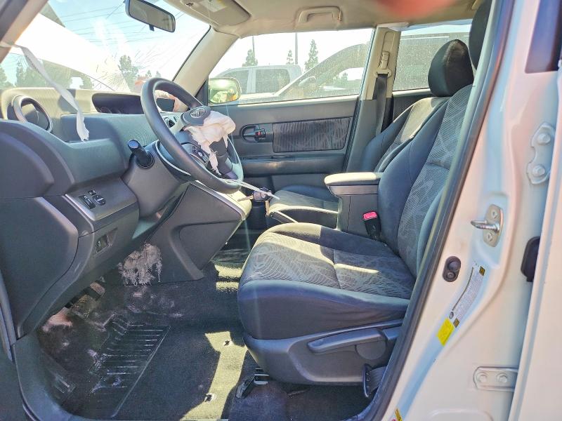 Aukcja sprzedaży 2015 Scion Xb, vin: JTLZE4FE5FJ070135, numer aukcji: 57565536