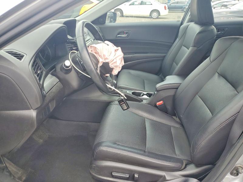 Aukcja sprzedaży 2018 Acura Ilx, vin: 19UDE2F74JA005217, numer aukcji: 57122096