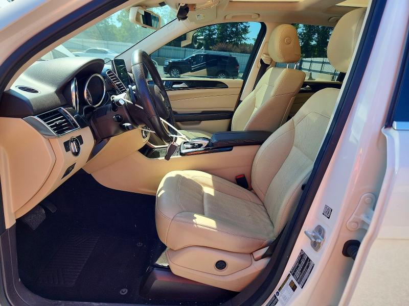 Продаж на аукціоні авто 2016 Mercedes-benz Gle, vin: 4JGDA5JB2GA645518, номер лоту: 56338146