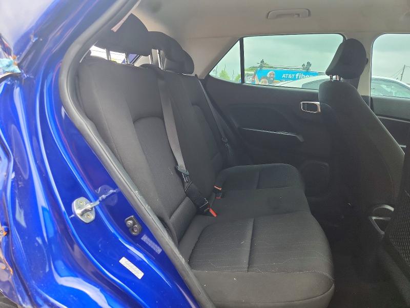 Продаж на аукціоні авто 2022 Hyundai Venue, vin: KMHRB8A3XNU202820, номер лоту: 57412246