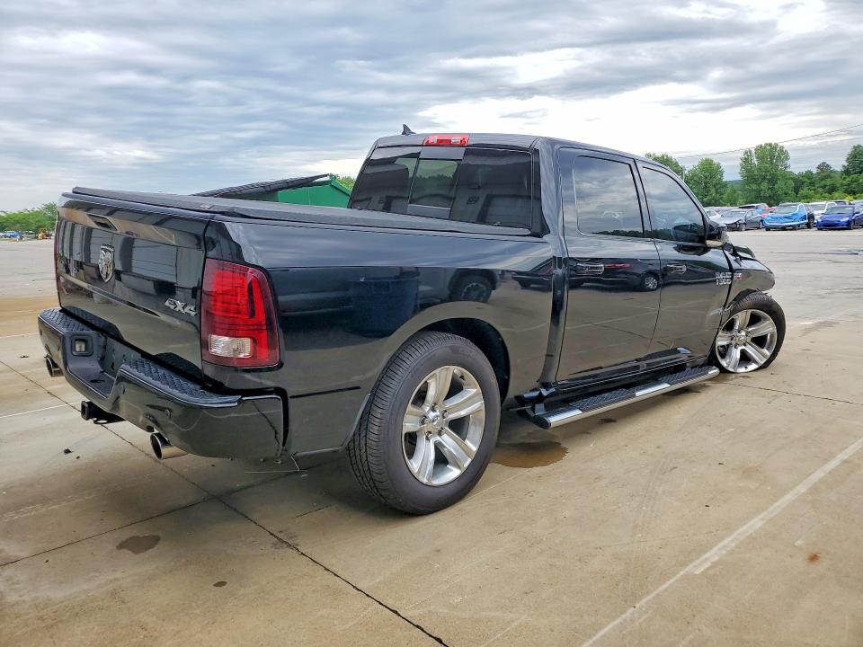 Продаж на аукціоні авто 2013 Ram 1500, vin: 1C6RR7MT8DS624723, номер лоту: 57431196