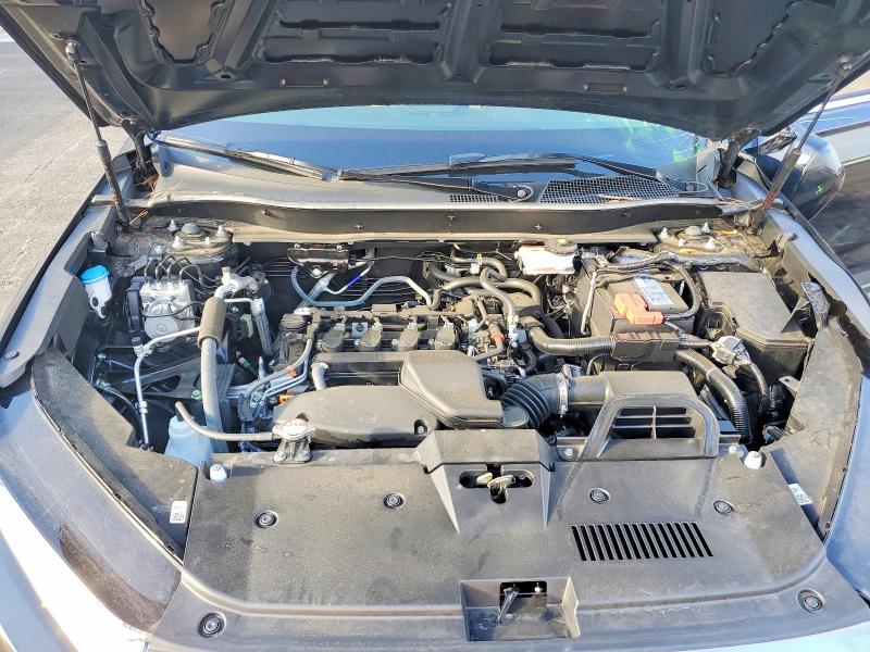 Aukcja sprzedaży 2025 Honda Cr-v, vin: 5J6RS3H71SL011850, numer aukcji: 56327026