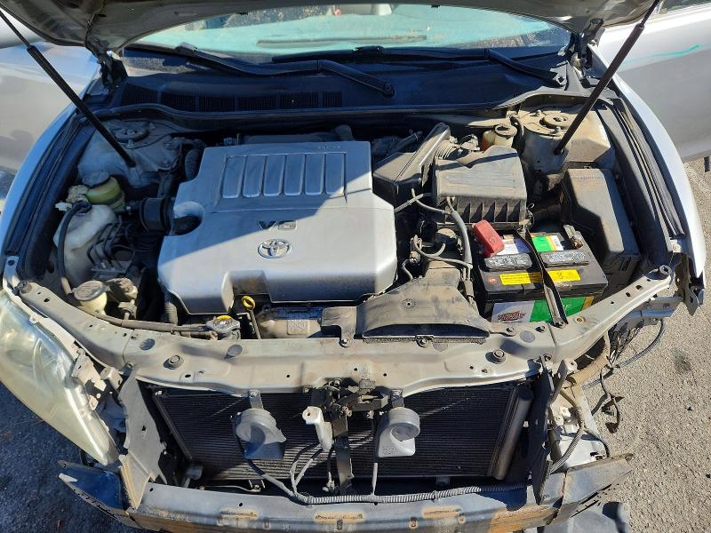 Продажа на аукционе авто 2007 Toyota Camry, vin: 4T1BK46K77U540852, номер лота: 55762256